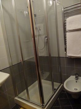Hotel Parma Milaan